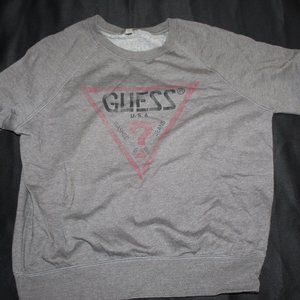 Guess sweatshirt